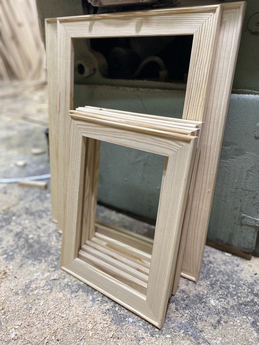 Подрамник для картин | Підрамник для картин