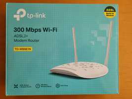 Modem router TP-Link