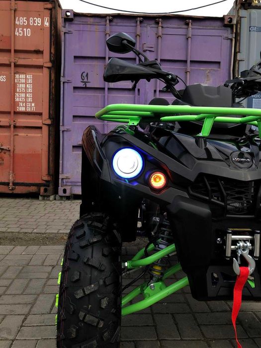 Міні Пітбайки/ Pitbike/   2т  XTR  49.9сс/ з електростарт