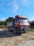 Sprzedam Steyr 6x4