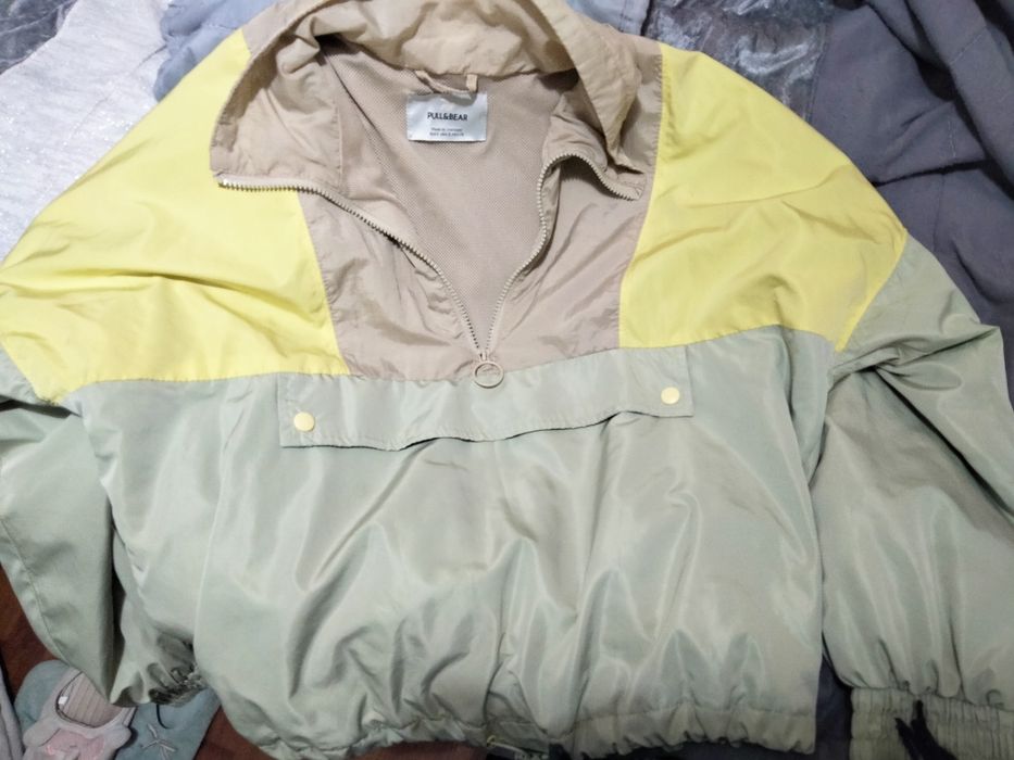 Camisola kispo Pull Bear