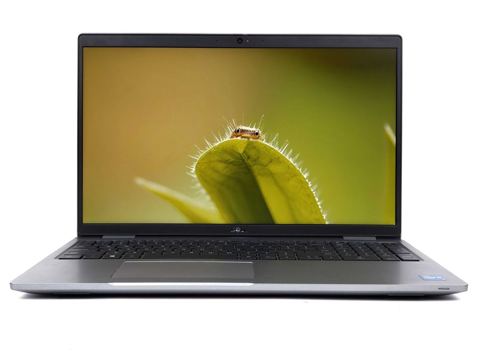Ноутбук Dell Latitude 5520 15.6 FHD IPS i5-1145G7 2.6GHz 16GB 256SSD
