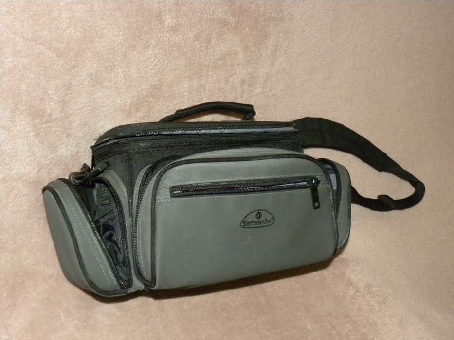Samsonite Biskaya Fv 70
