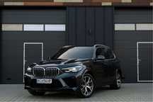 BMW x5 g05(f95) Європа