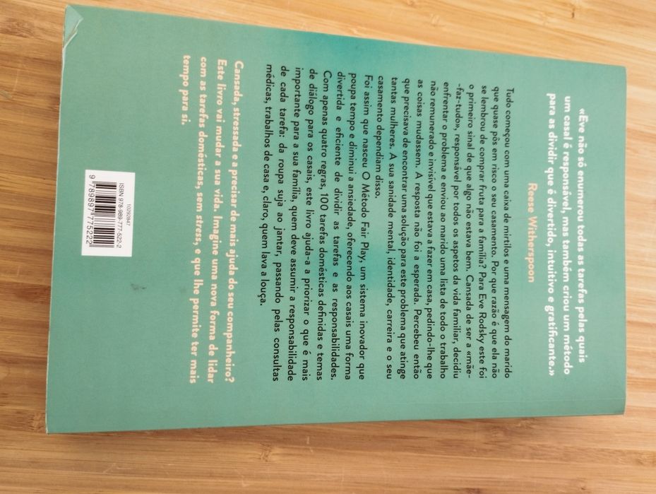 Eve Rodsky - como convenci o meu marido a lavar a louça
