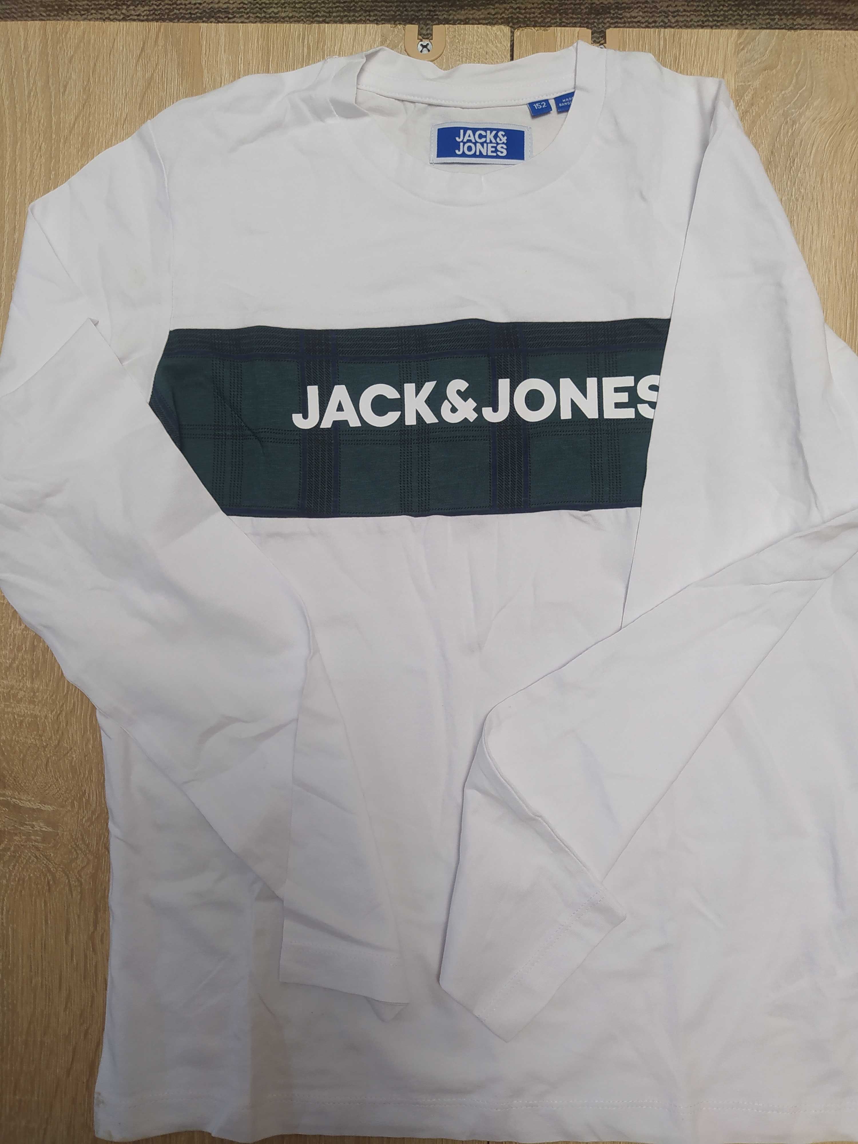 Піжама Jack&Jones, хлопчику, 152