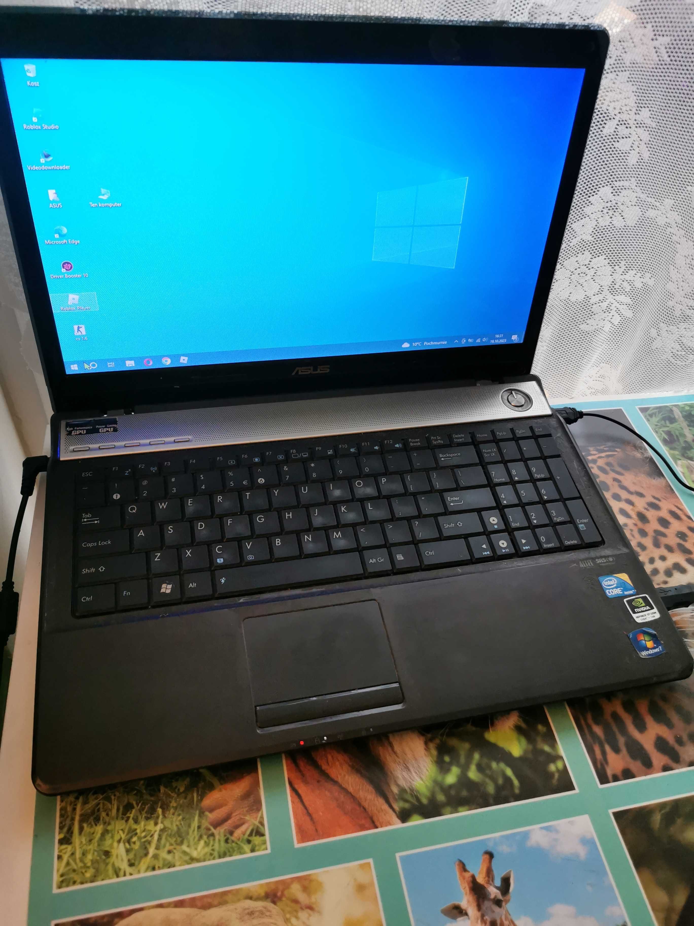 Laptop Acer sprzedam