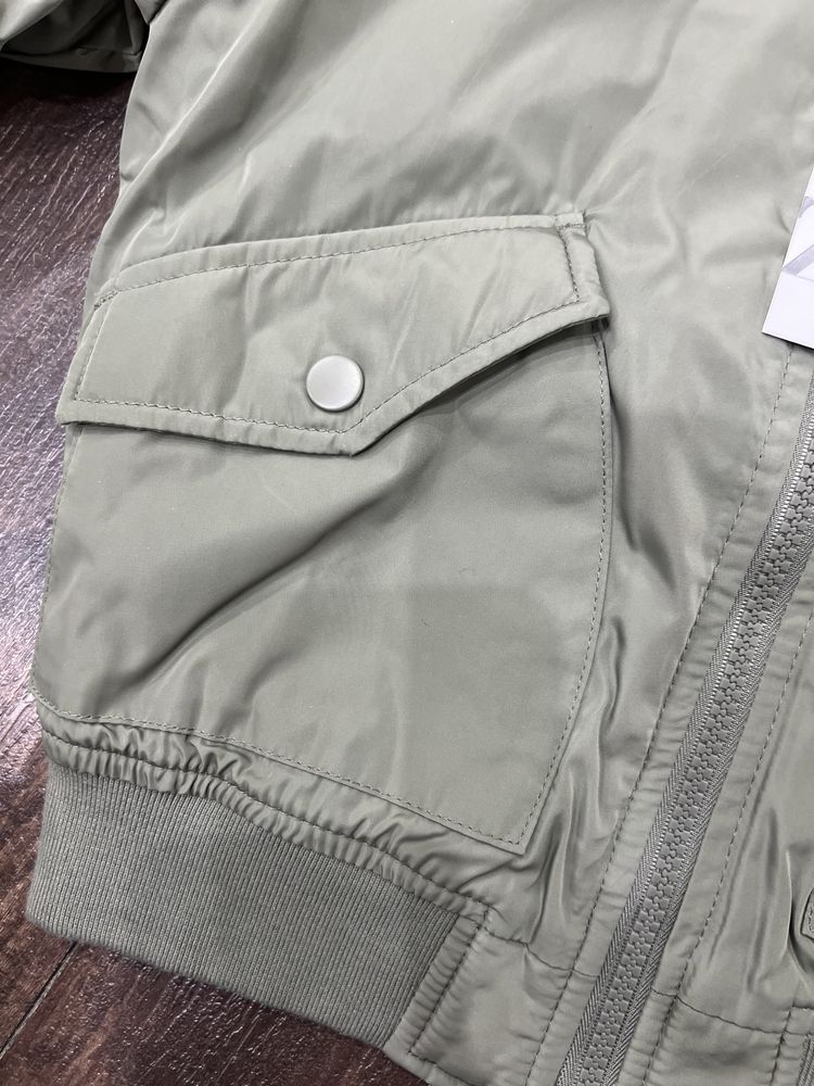 Куртка -бомбер Zara 6 років