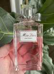 Kilian momento mori miss dior