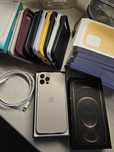 Iphone 12 Pro Gold 128gb Ідеал 85% Neverlock повний комплект MGKJ3LL/A