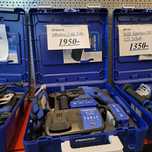 młotowiertarka SDS-PLUS 18V PRZECENA