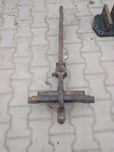 Zaczep polowy hitch