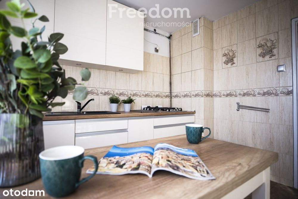 Mieszkanie 5 pokoi Rzeszów ul. Starzyńskiego 2