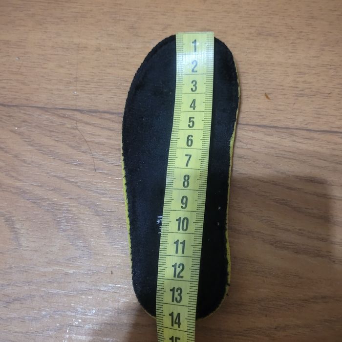 Хайтопи, черевики Geox p.22