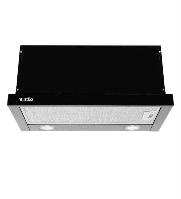 Кухонна витяжка.