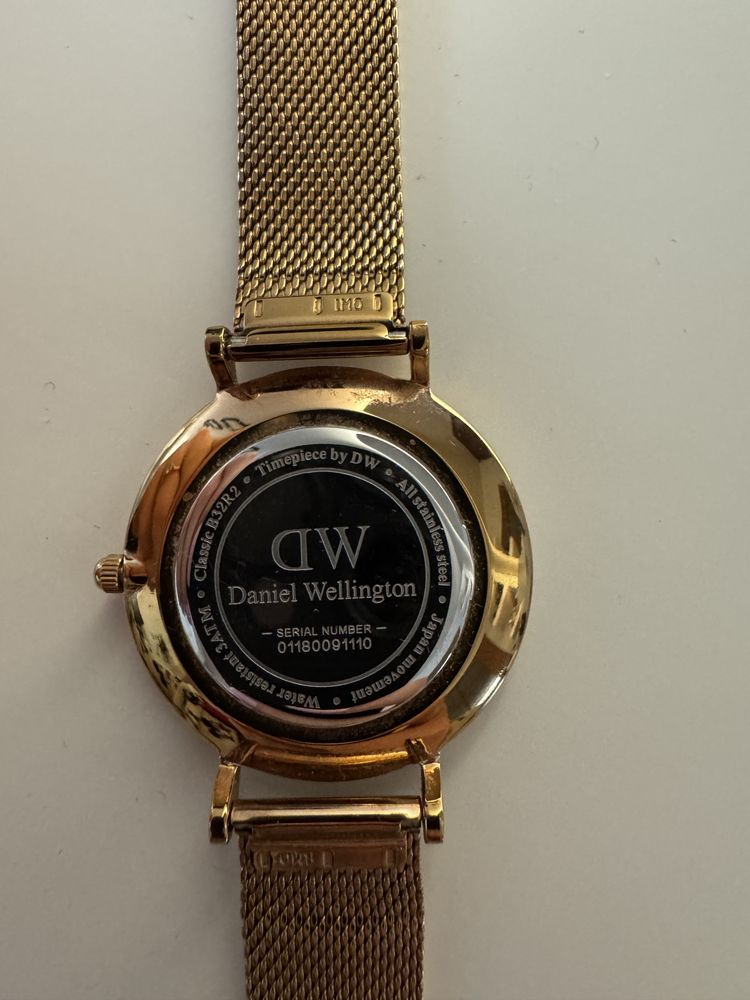 Zegarek Daniel Wellington