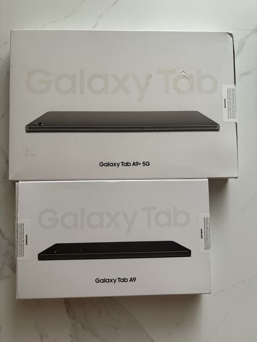 Планшет Samsung Galaxy Tab A9+
