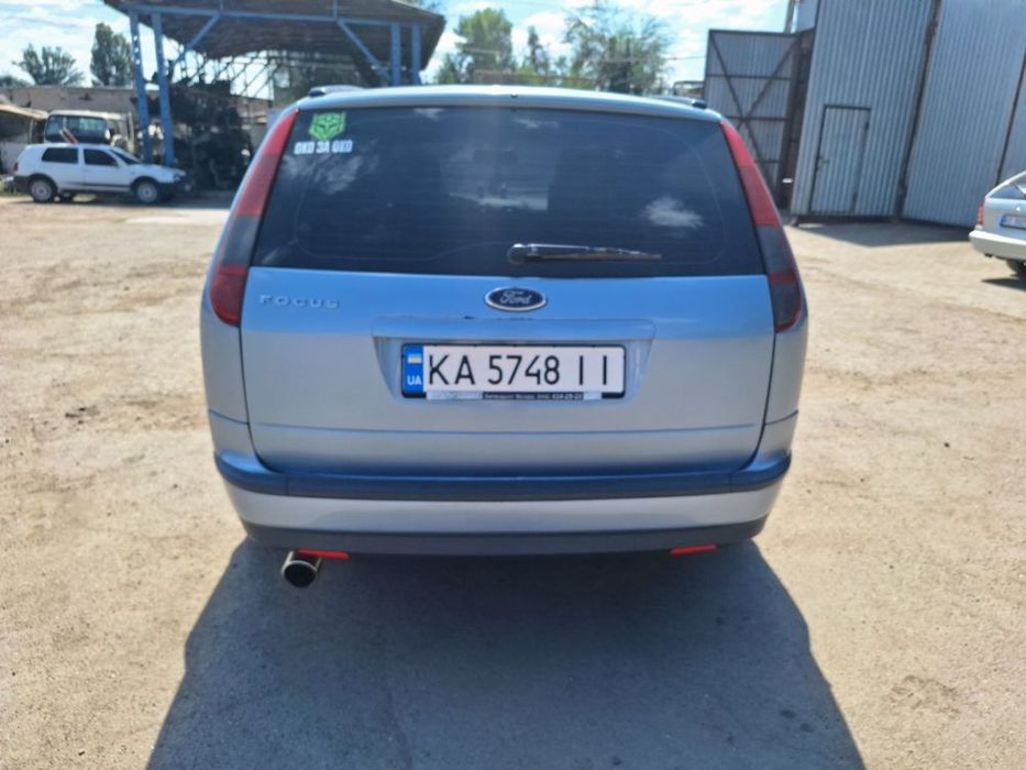 Продам гарного форда можливий пригон в ваше місто