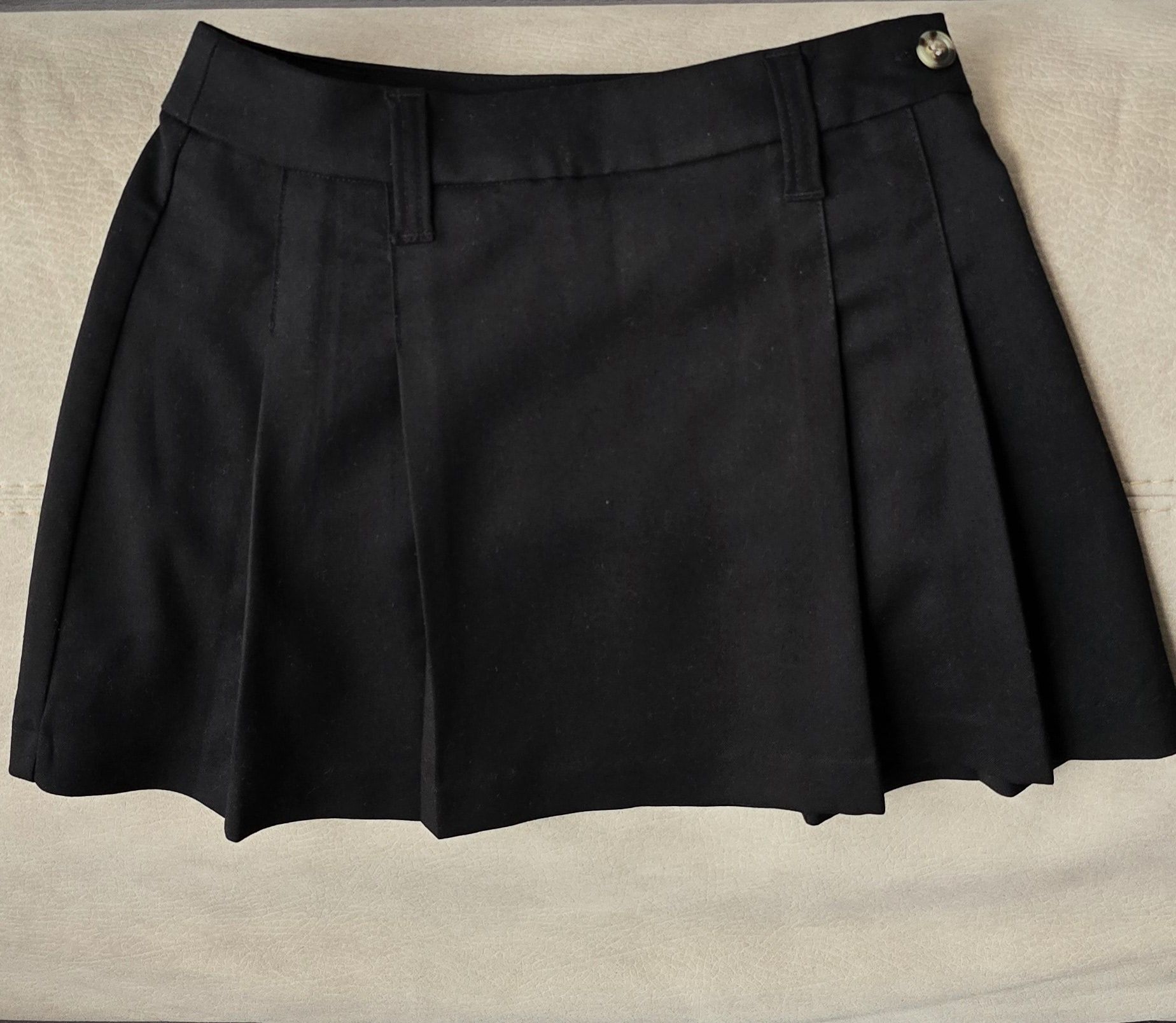Elegancka spódnica H&M XXS