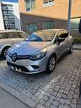 Renaut Clio 0.9 TCe Limited