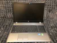 Ноутбук HP ProBook 4540s на запчастини