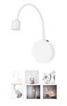 Ikea blavik lampka na baterię