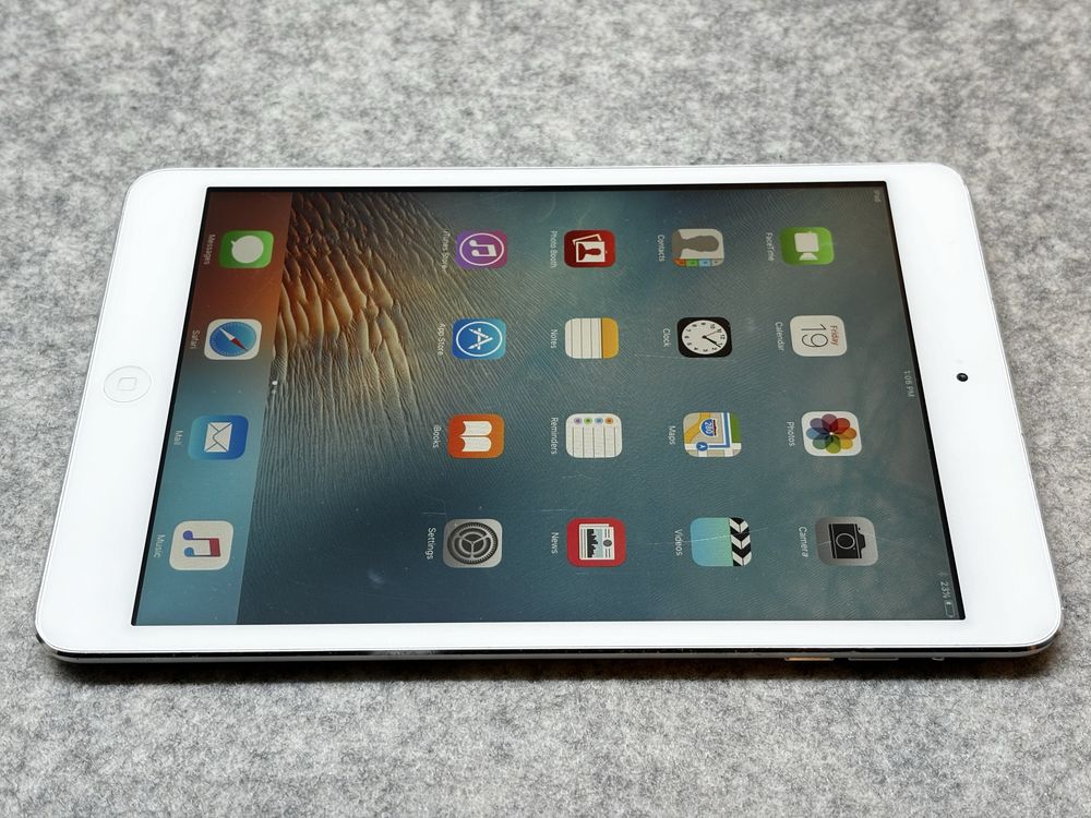 Ipad Mini / 16GB / BRAK ICLOUD / OKAZJA !