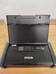 Impressora portátil Epson