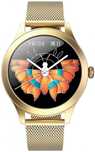 Damski SMARTWATCH G.Rossi SW014G-4 Złoty