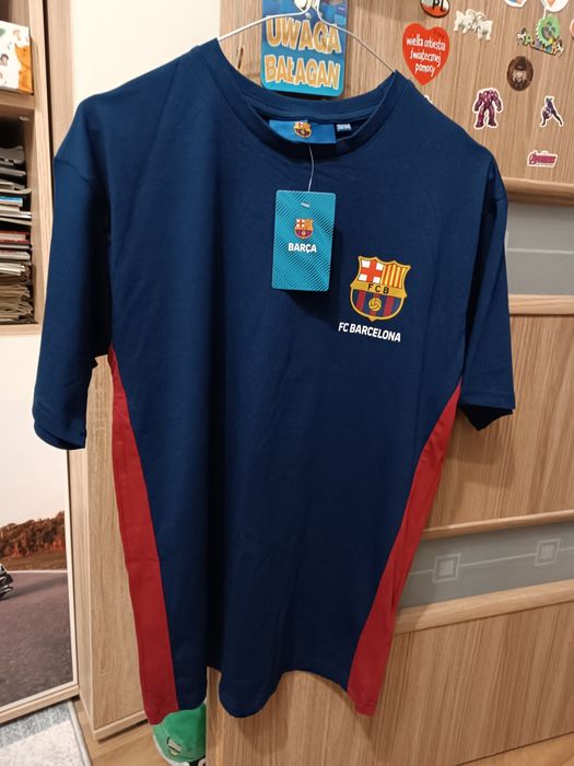 Koszulka Barcelona
