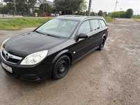 Opel Vectra C Lift 1.9 CDTI 150 KM