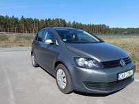 Golf Plus VI 1.6 TDI