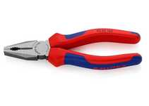 Kombinerki Knipex  i kleszcze 
Wysyłka - In