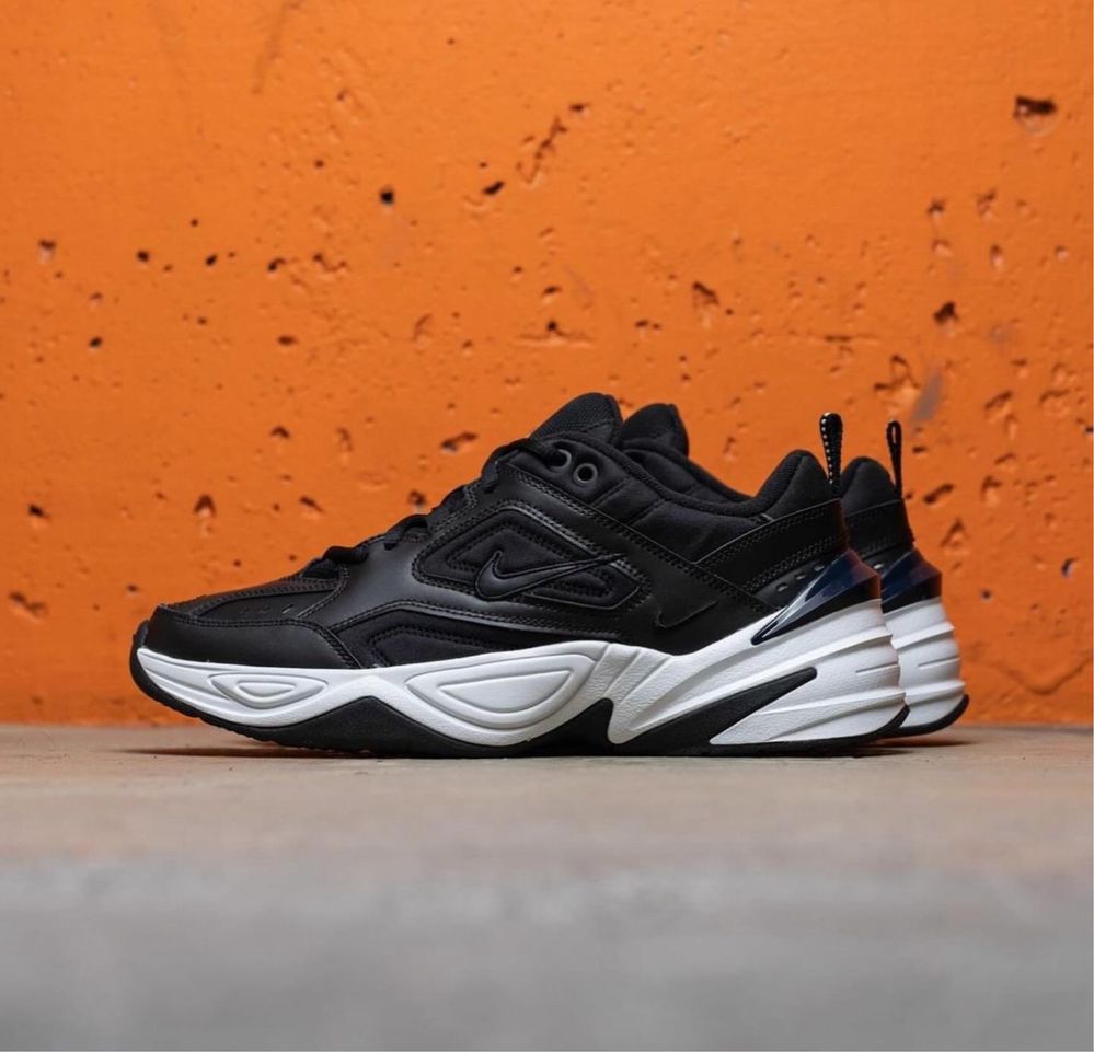 Nike WMNS M2K Tekno BQ3378-002 ОРИГІНАЛ!