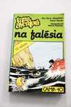 Uma Aventura na Falésia