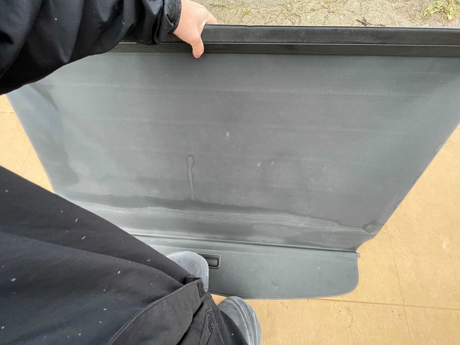 Roleta bagażnika VW PASSAT B5