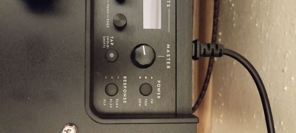 Blackstar ID x50
