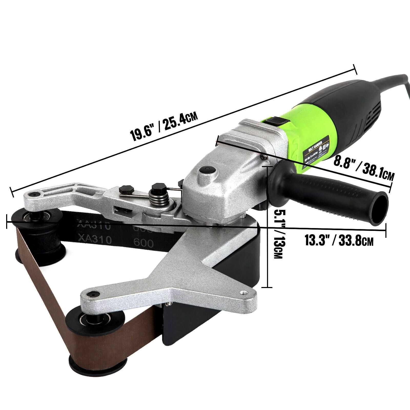 Máquina de lixar tubo / Polidor de tubos / de pulir tubo inox