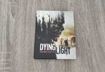 Dying light steelbook