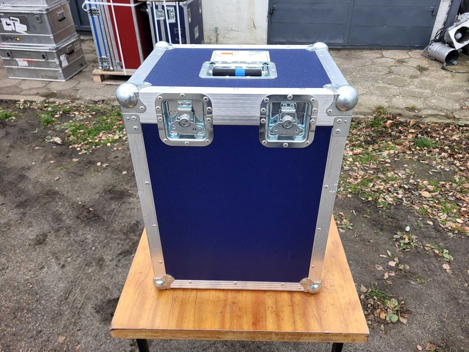 39x30x47 flightcase case skrzynia kablarka FAKTURA