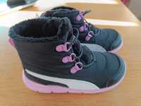 Buty trzewiki zimowe Puma bao 3 boot 26