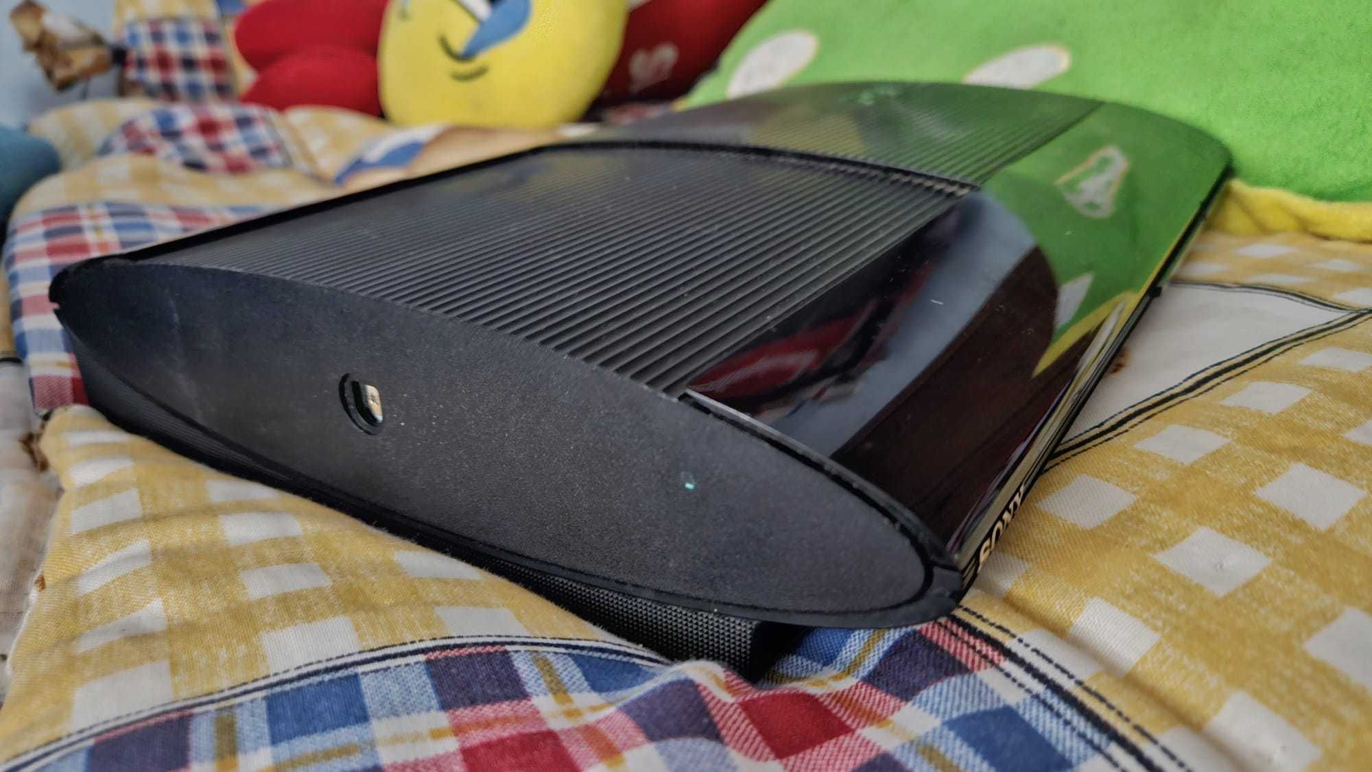 Playstation 3 SuperSlim
