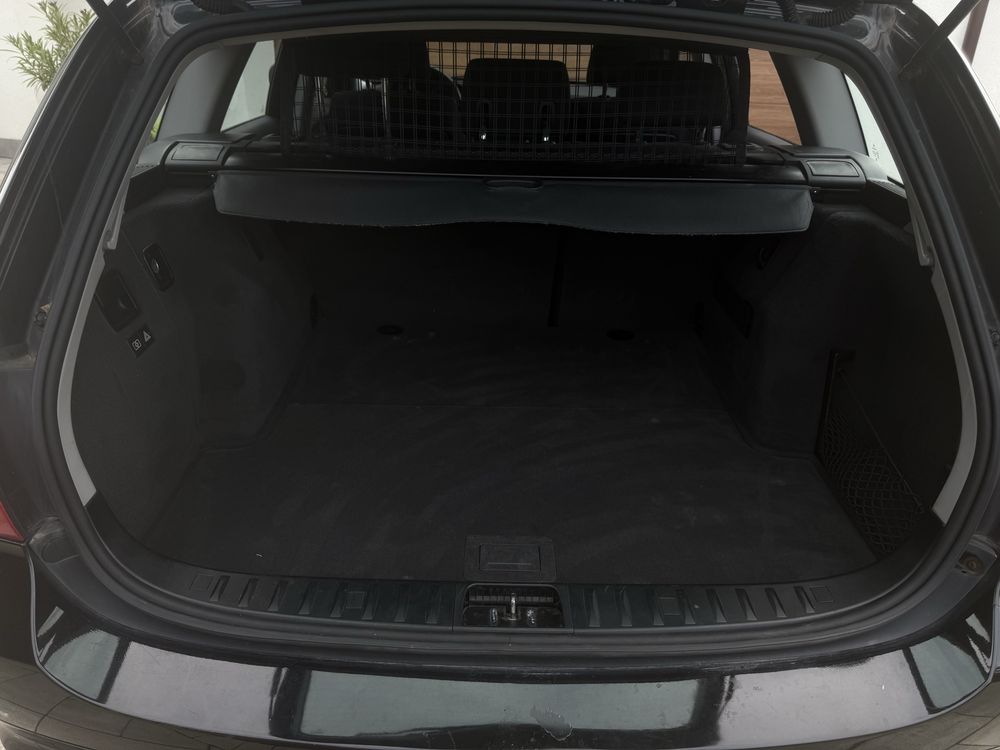 BMW E91 318D 143KM Touring LIFT 2010R Bezwypadkowy Super Stan Doinwest