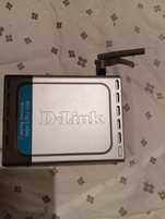 D-link DI-524 nie testowany