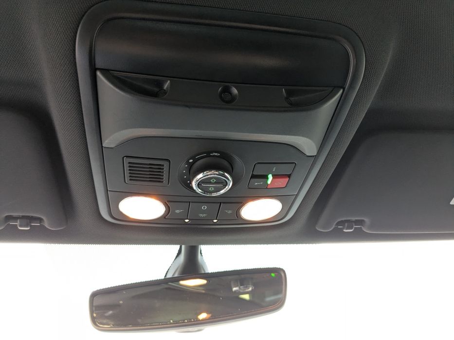 Skoda Octavia VRS 2,0TDI 2017