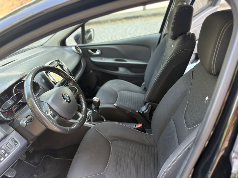 Renault Clio ST 1.5dci - Nacional