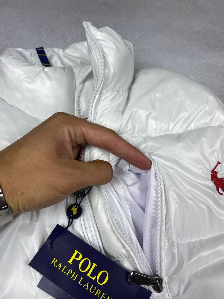 Жилетка Polo Ralph Lauren оригінал