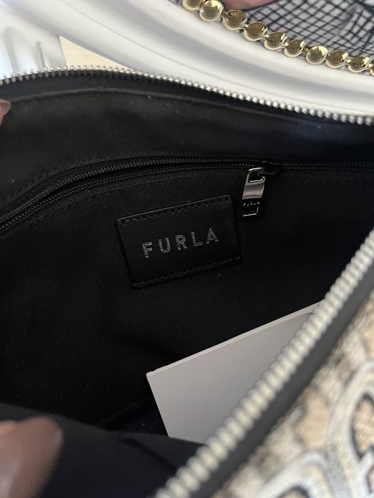 Torebka Furla damska