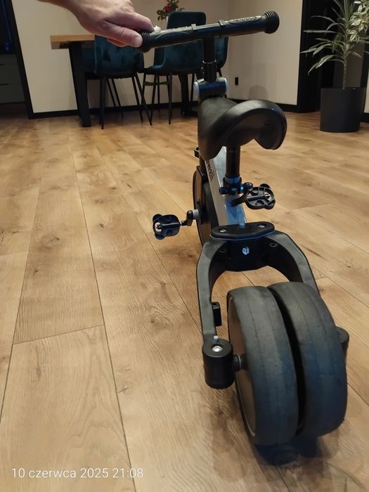 Rowerek Pico Biegowy Kidwell