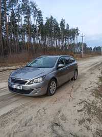 Продам Peugeot 308